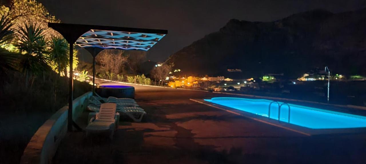 Casa Gala - Caminito Del Rey Villa Malaga Exterior photo
